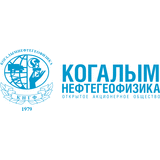 OJSC Kogalymneftegeofizika