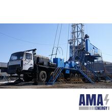 Oilfield Development and Testing Services