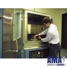 Thermal Testing 