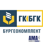 Группа компаний "БурГеоКомплект" Группа компаний "БурГеоКомплект"