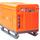 STATION AIR AND COMPRESSOR MINING ZIF-SHV 4 / 0.7 (660; 380 V, SLIDING)