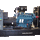 600 kW diesel generator (AKSA AD825) AD-600 Doosan
