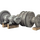 TR-140 and TR-350 rotor Transmission